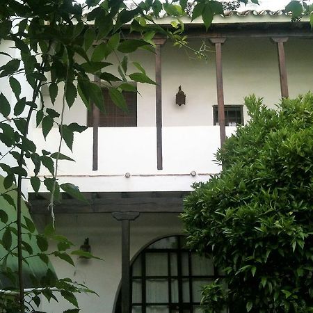 דירות קורדובה Patio Del Limonero מראה חיצוני תמונה