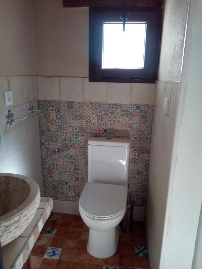 דירות קורדובה Patio Del Limonero מראה חיצוני תמונה