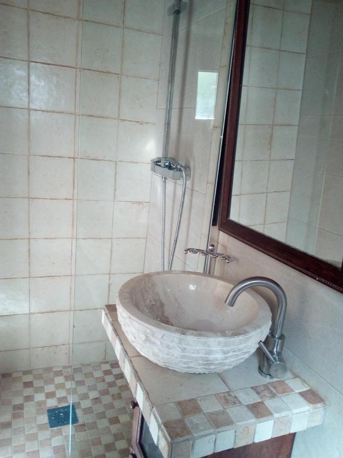 דירות קורדובה Patio Del Limonero מראה חיצוני תמונה