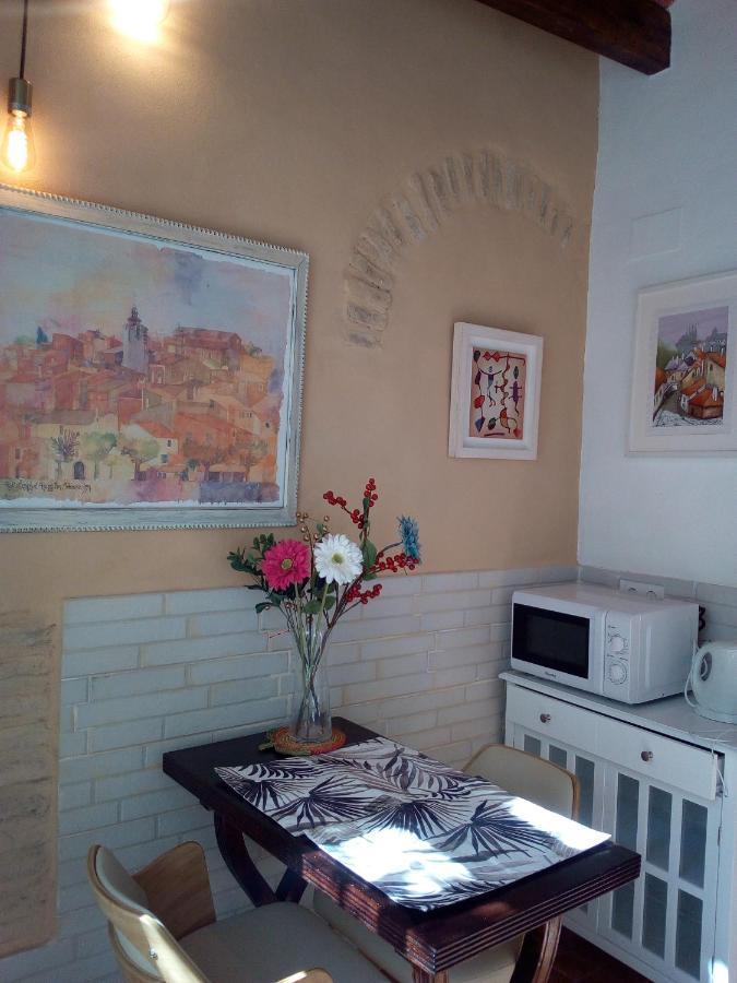 דירות קורדובה Patio Del Limonero מראה חיצוני תמונה