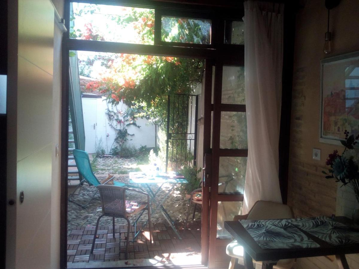דירות קורדובה Patio Del Limonero מראה חיצוני תמונה