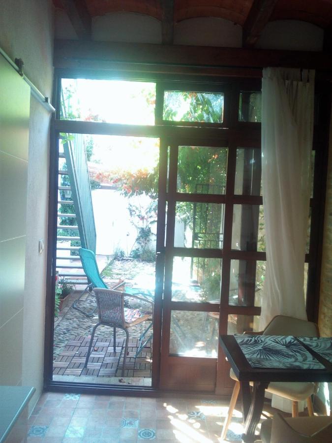דירות קורדובה Patio Del Limonero מראה חיצוני תמונה