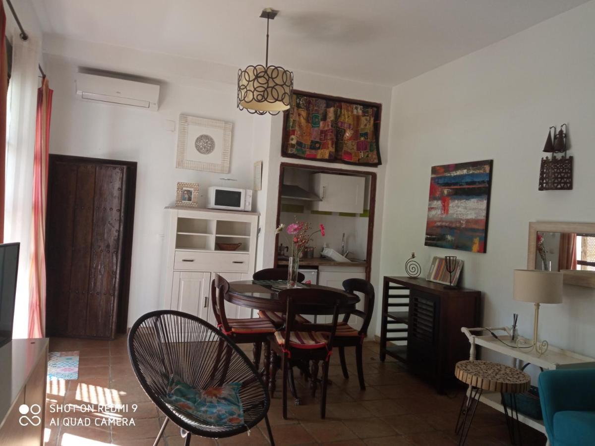 דירות קורדובה Patio Del Limonero מראה חיצוני תמונה
