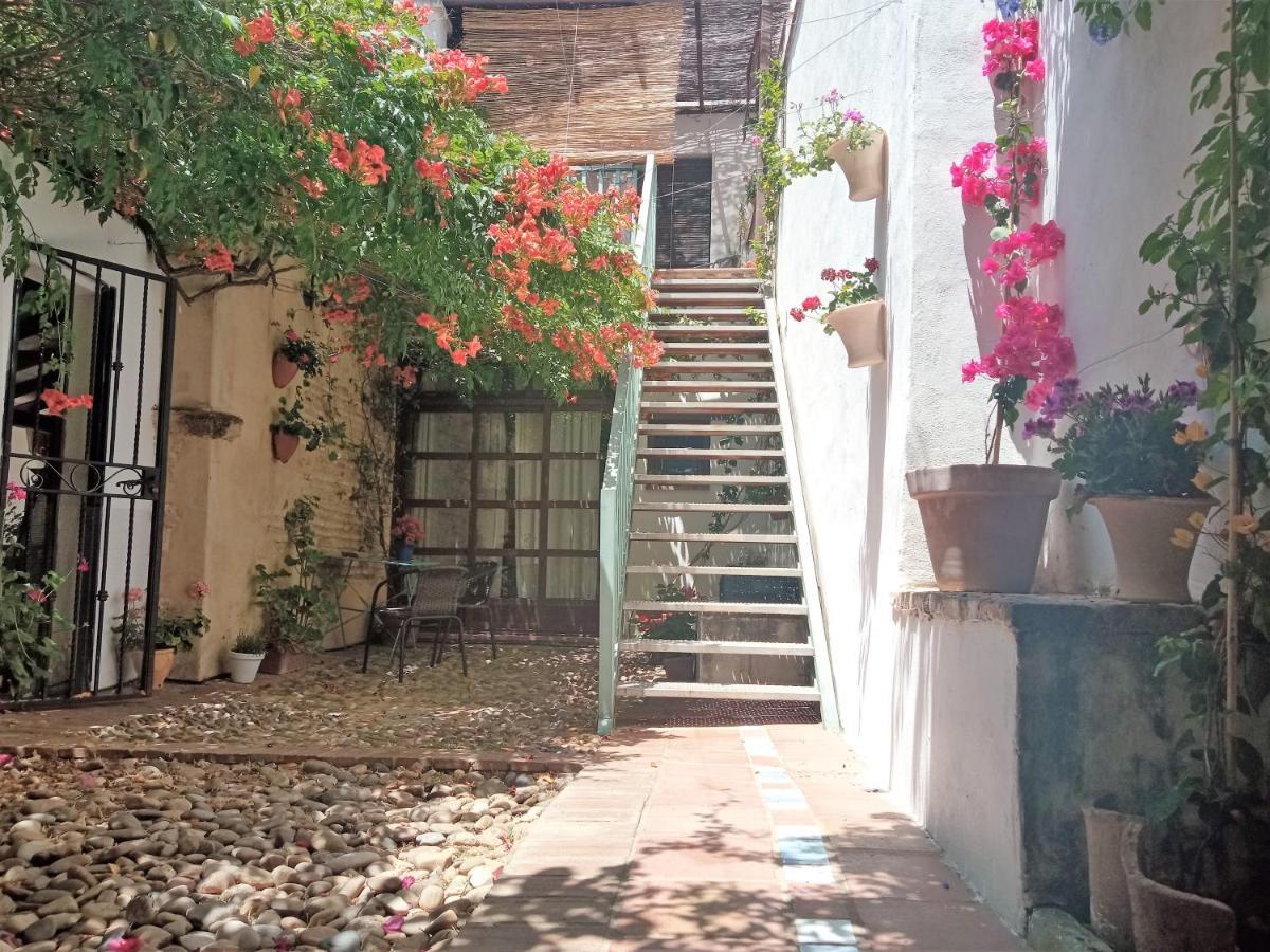 דירות קורדובה Patio Del Limonero מראה חיצוני תמונה