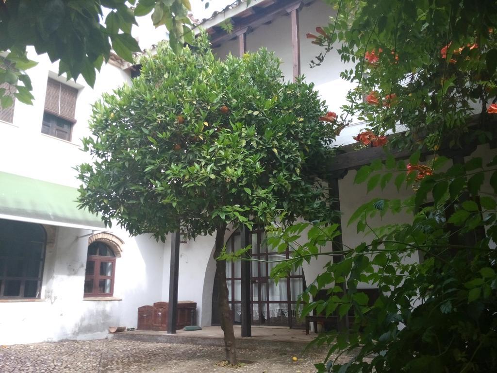 דירות קורדובה Patio Del Limonero מראה חיצוני תמונה