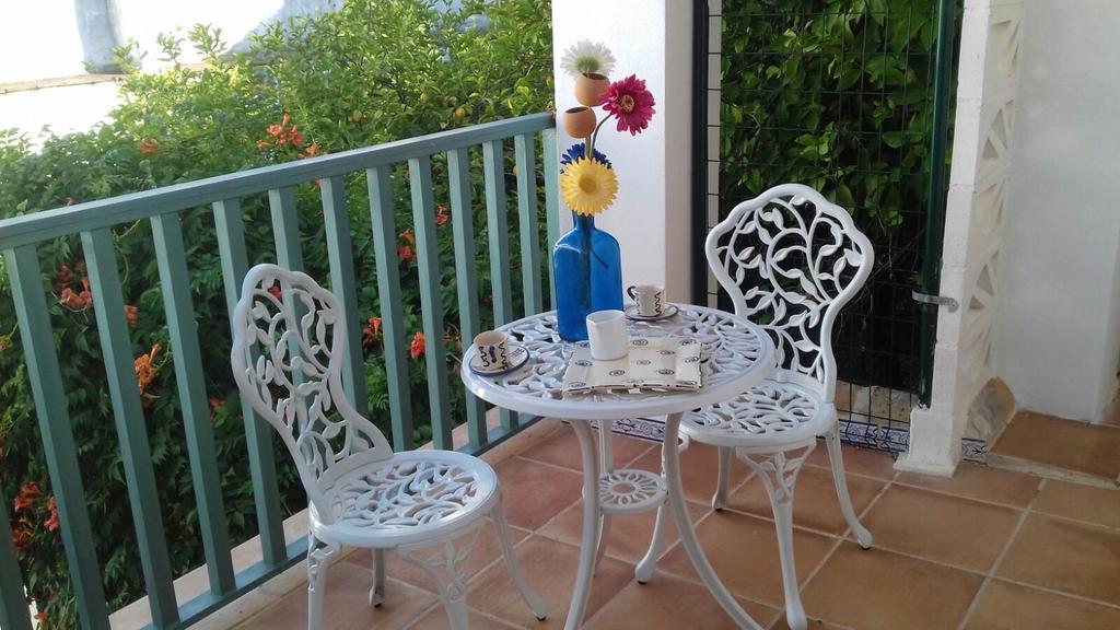 דירות קורדובה Patio Del Limonero מראה חיצוני תמונה