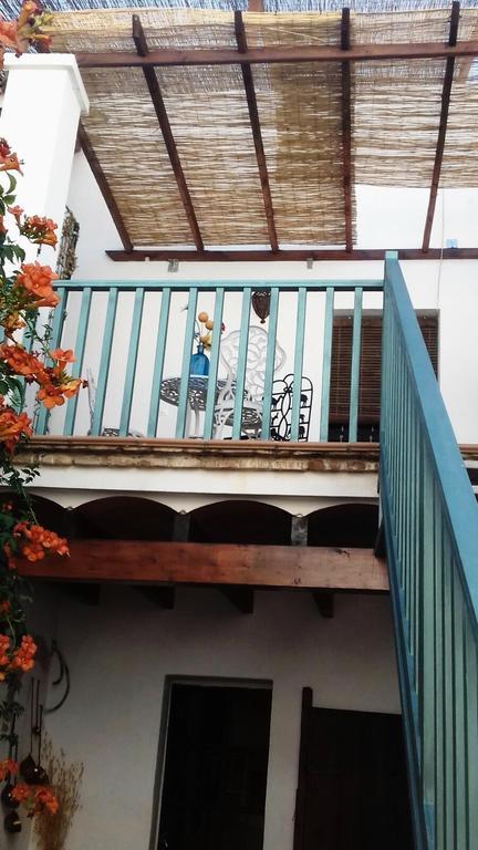 דירות קורדובה Patio Del Limonero מראה חיצוני תמונה