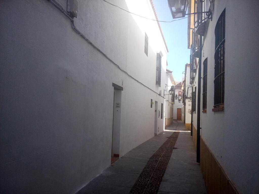 דירות קורדובה Patio Del Limonero מראה חיצוני תמונה