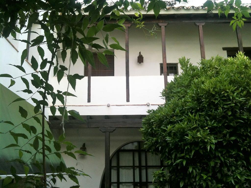 דירות קורדובה Patio Del Limonero מראה חיצוני תמונה